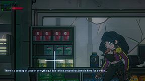 VonGarland Castle : Beyond Blood