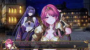 Wayblazer Dämmerung