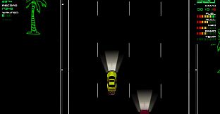 RETRO NIGHT CHASE
