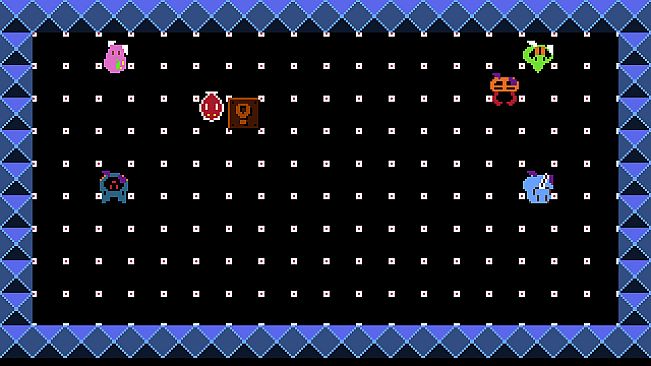 The Tower Of TigerQiuQiu Into The Blue