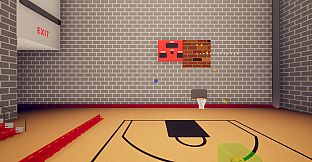 Ball in the Basket