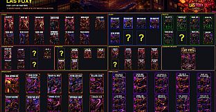 Fox7: City Of Fighters