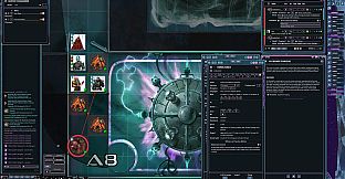 Fantasy Grounds - Starfinder Society - Invasion's Edge: Disaster at Dreamlink Labs
