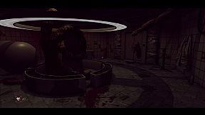 The Voidness - Lidar Horror Survival Game