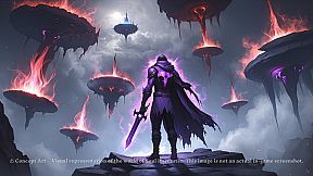 Soul Harvester: Fragment Protocol