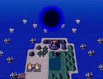 War of Zanzor III: Birth of Unity