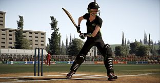 Don Bradman Cricket 17