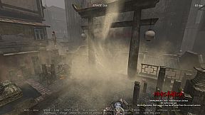 Morganica: Bloody Harvest