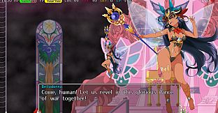 PSI Masquerade Deadly Wonderland