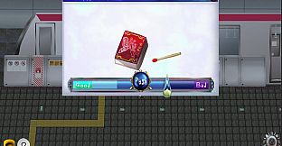 BFSH [to Back Find Safe a Home]