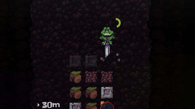 Pogo Frogo