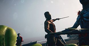 Far Cry 6 DLC 1 Vaas: Insanity