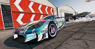 CarX Drift Racing Online - New Style