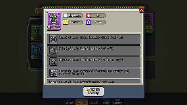 Survive Wasteland: Her & Me