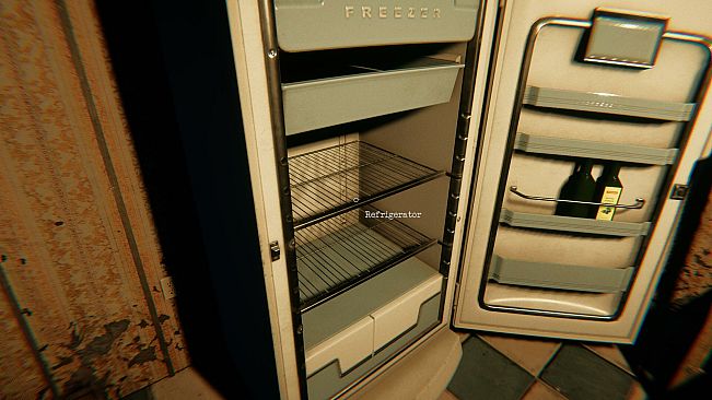 Chronicles of Fear: The Babysitter's Tale