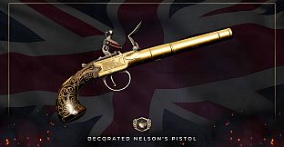Holdfast: Age Of Sail - Nelson's Own