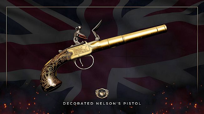 Holdfast: Age Of Sail - Nelson's Own