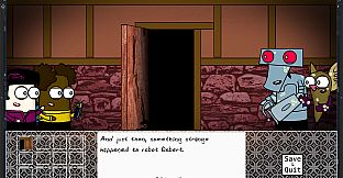 Night of the Shrub Part 2