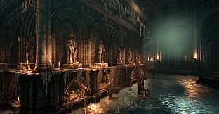 RPGScenery - Crypt