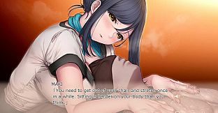 Sexual Massage Shop - AKARI -