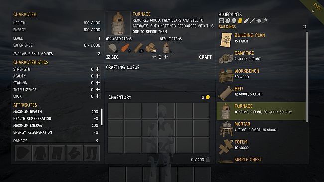 Welcome To Graystone