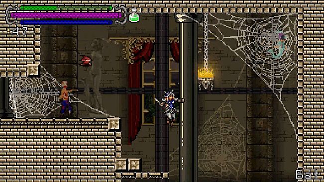 Citadale Resurrection