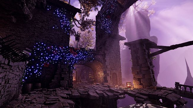 Warhammer: Vermintide 2 - Chaos Wastes