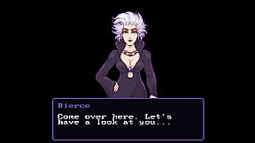 Super Dark Deception