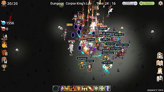 Expedition of the Guild