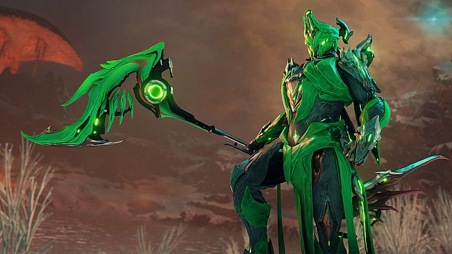 Warframe: Constellations Complete Collection