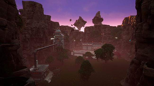 Windfolk: Sky is just the Beginning Soundtrack
