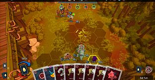 Genkai: Primal Awakening