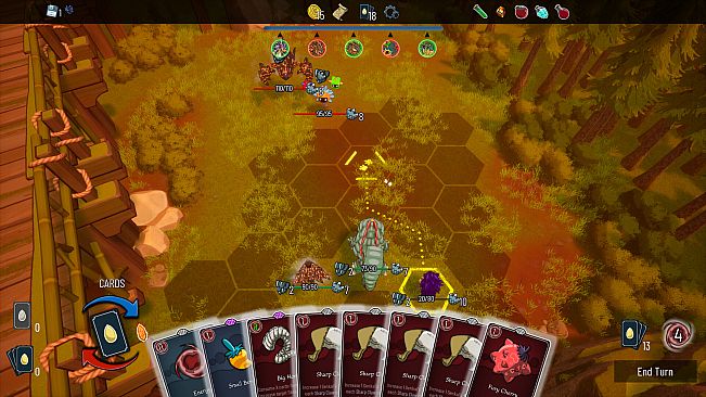 Genkai: Primal Awakening