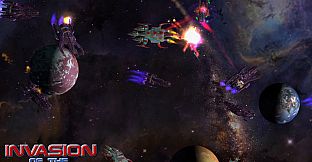 Invasion of the Ancients