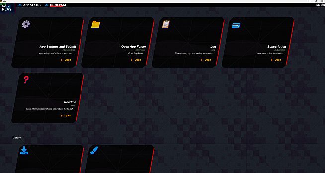 Feika AI Game Engine
