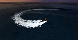 Chill Boats: Open Waters