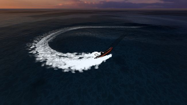 Chill Boats: Open Waters