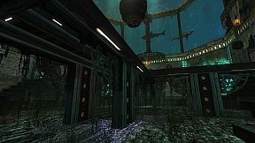 Alien Arena: Warriors Of Mars