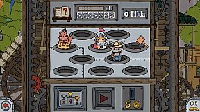 FIND ALL 2: Middle Ages