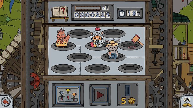 FIND ALL 2: Middle Ages