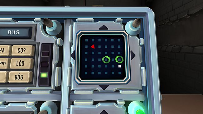 Keep Talking and Nobody Explodes