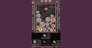 Ball, Fall, Dungeon Crawl