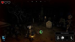 Escape from Slumberland