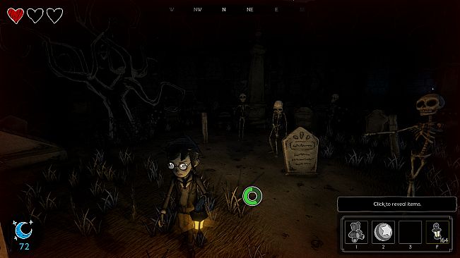 Escape from Slumberland