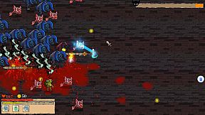 Deitydead：Elder Trial