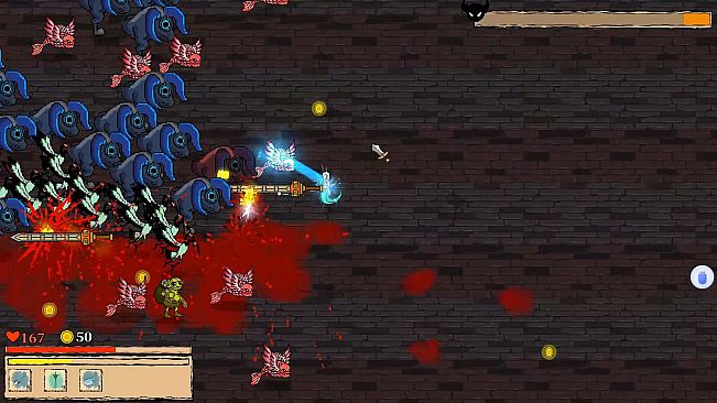 Deitydead：Elder Trial