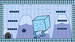 Pegafuerte el terrible