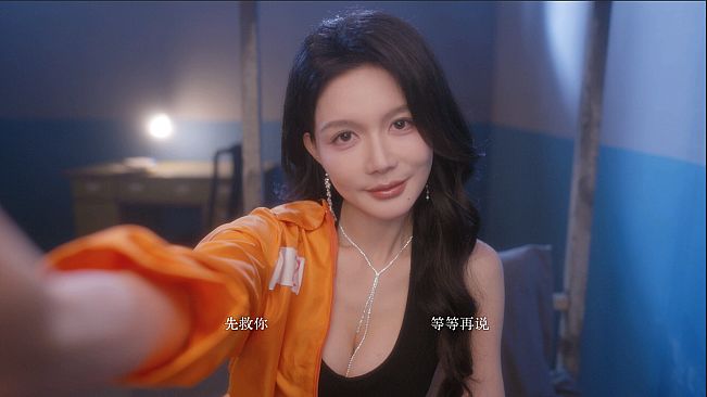 天平游戏1:抉择