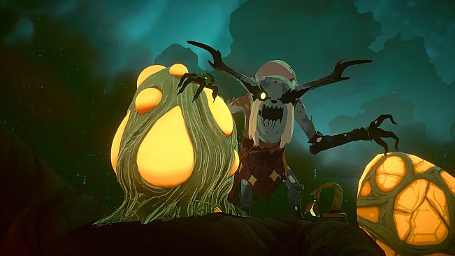 The Lonesome Guild Soundtrack Edition