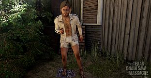The Texas Chain Saw Massacre - Summer Time Outfit Pack